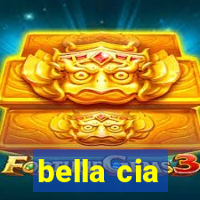 bella cia